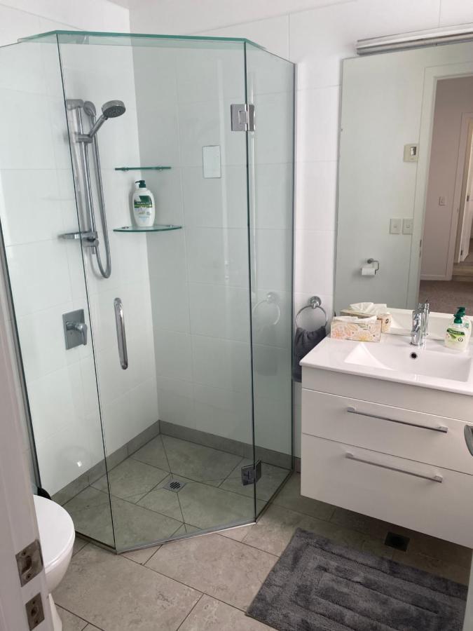 Waterfront 209 Apartment Paihia Bagian luar foto