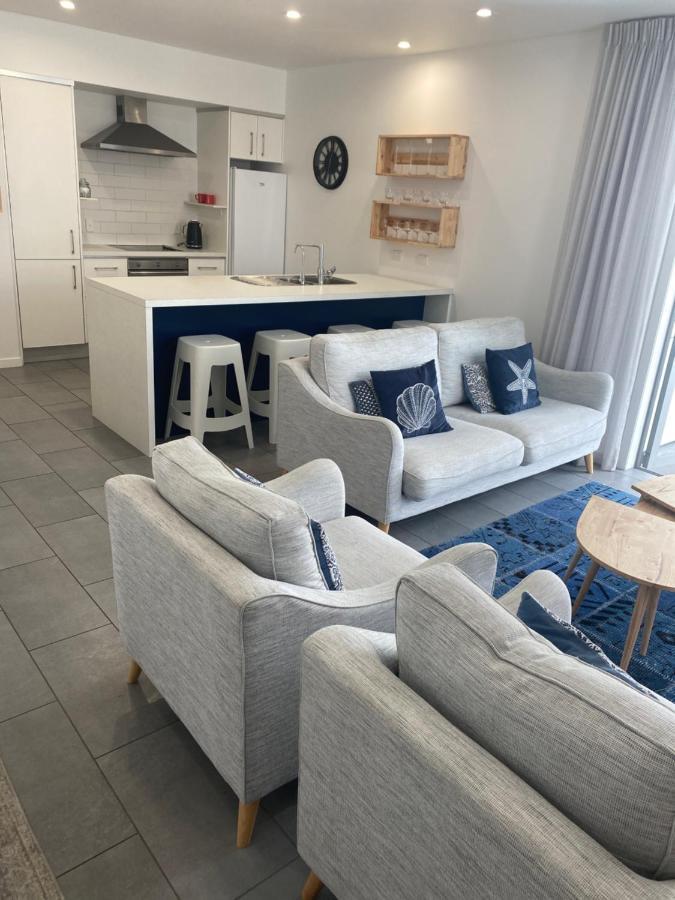 Waterfront 209 Apartment Paihia Bagian luar foto
