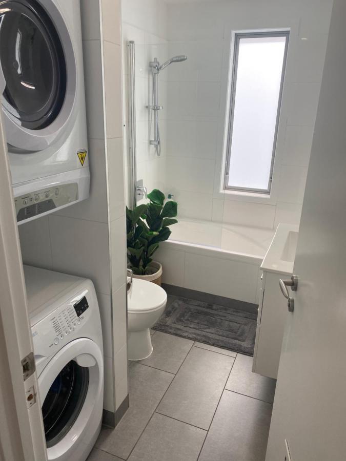 Waterfront 209 Apartment Paihia Bagian luar foto