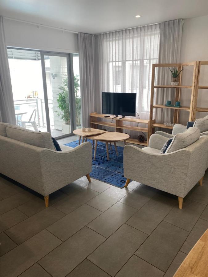 Waterfront 209 Apartment Paihia Bagian luar foto