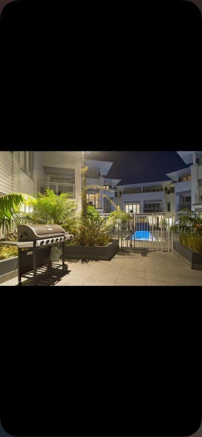 Waterfront 209 Apartment Paihia Bagian luar foto