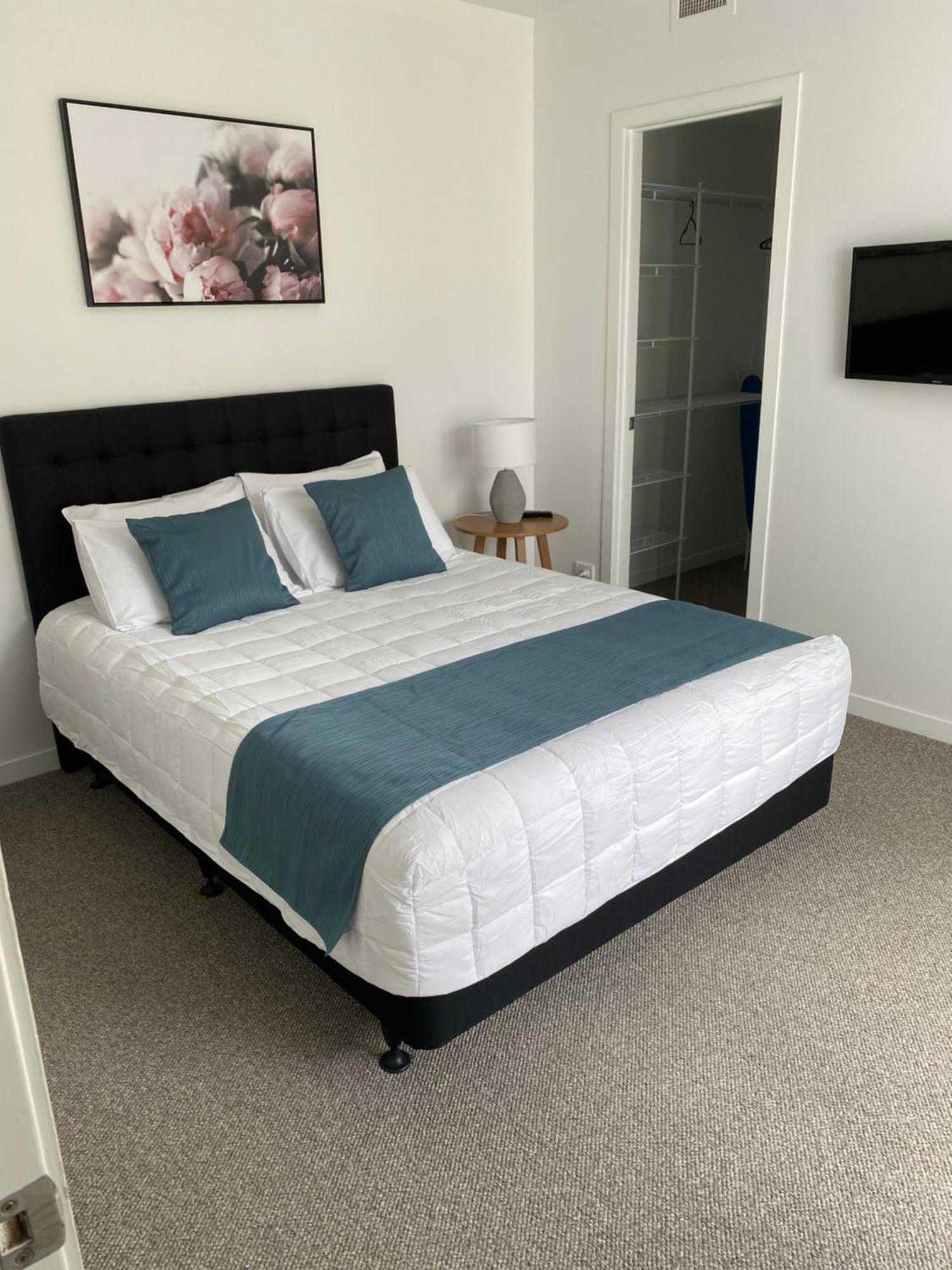 Waterfront 209 Apartment Paihia Bagian luar foto